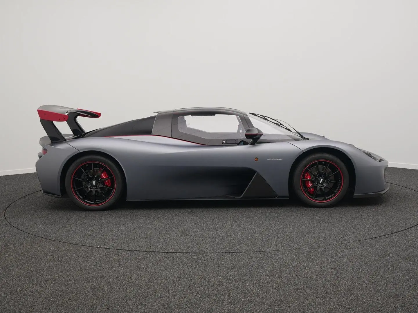 Other Other Dallara Stradale