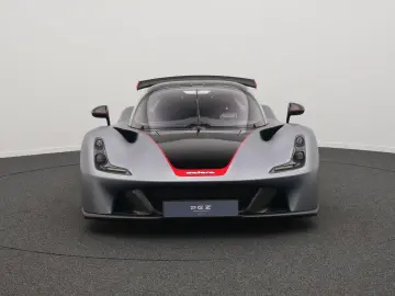 Other Other Dallara Stradale