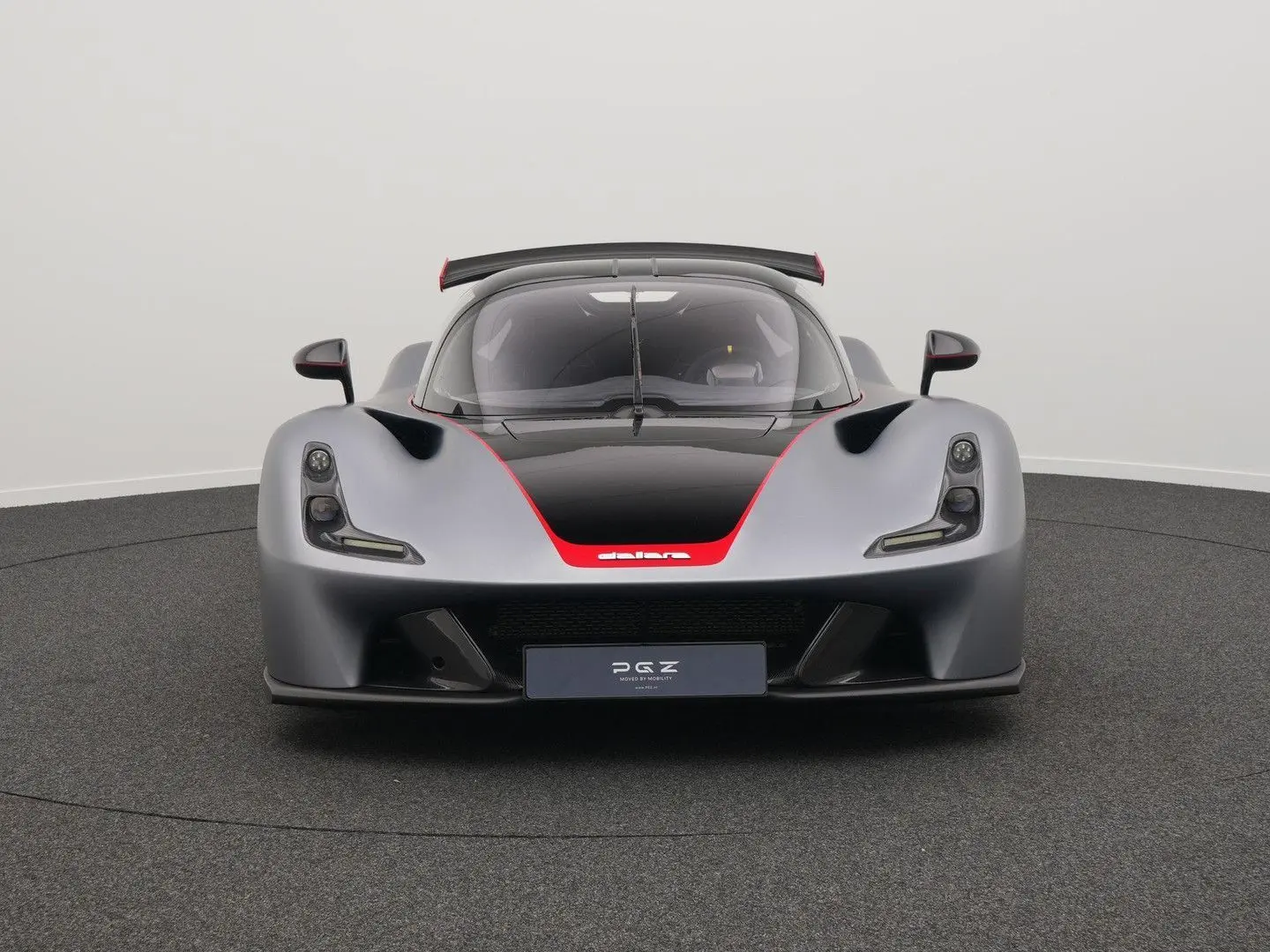Other Other Dallara Stradale