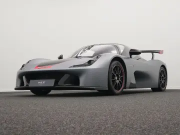 Other Other Dallara Stradale