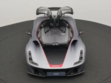 Other Other Dallara Stradale