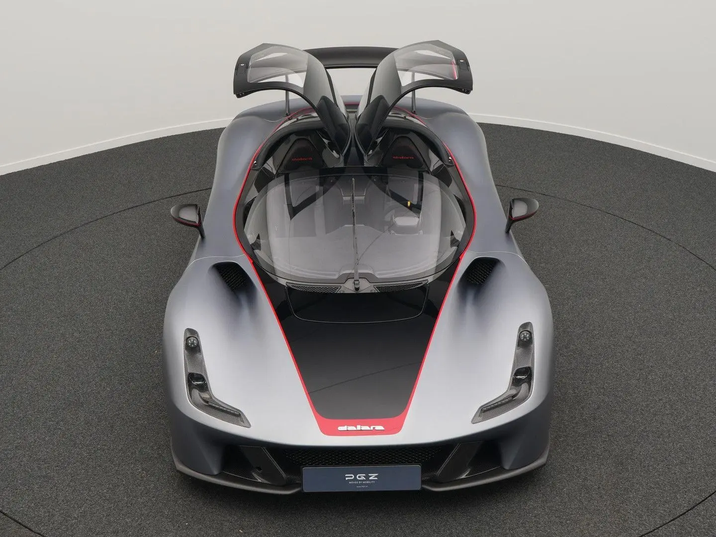 Other Other Dallara Stradale