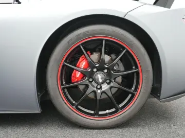 Other Other Dallara Stradale