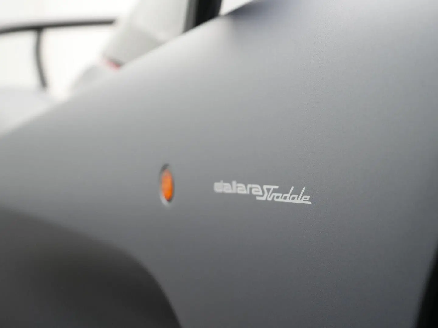 Other Other Dallara Stradale