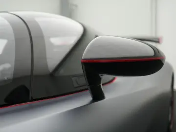 Other Other Dallara Stradale