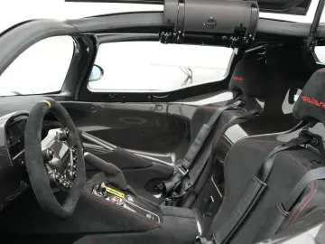 Other Other Dallara Stradale