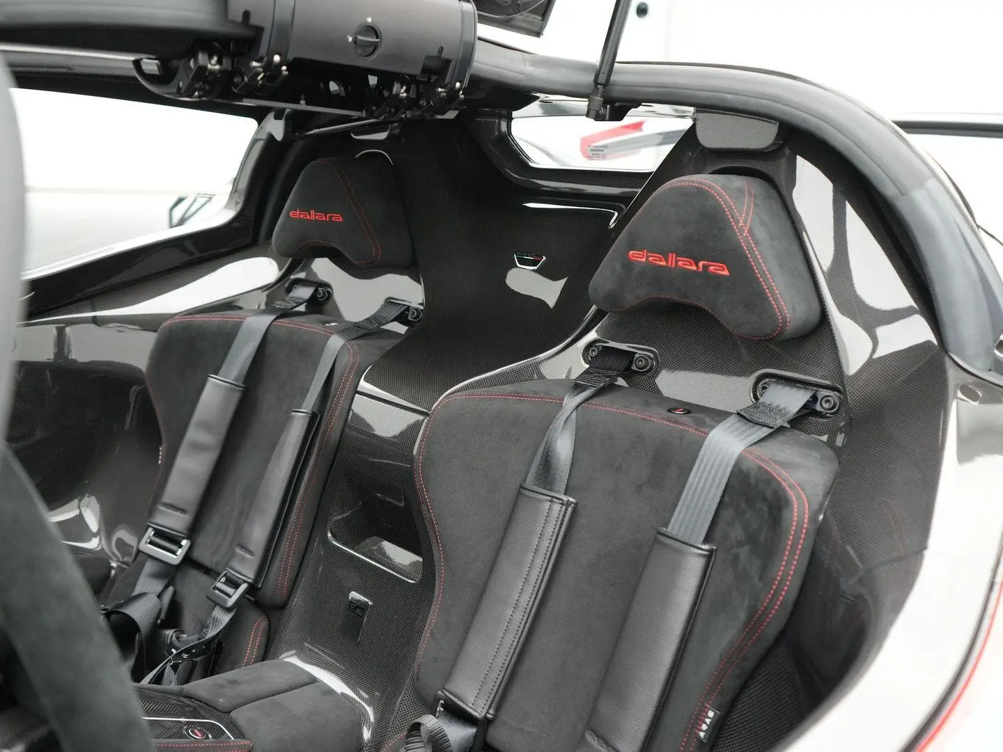 Other Other Dallara Stradale