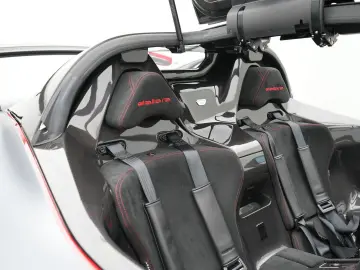 Other Other Dallara Stradale