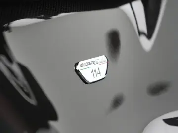 Other Other Dallara Stradale