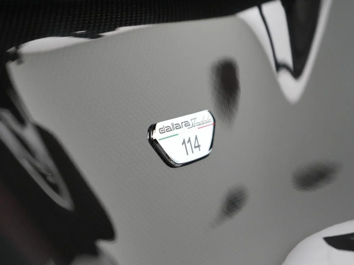 Other Other Dallara Stradale