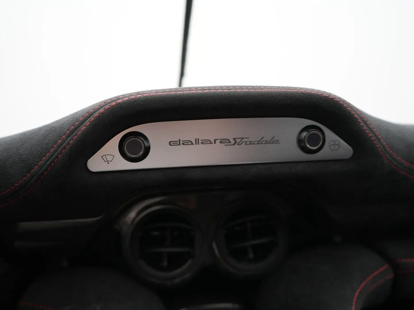 Other Other Dallara Stradale