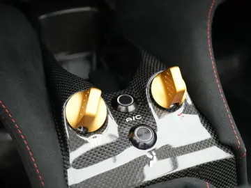 Other Other Dallara Stradale