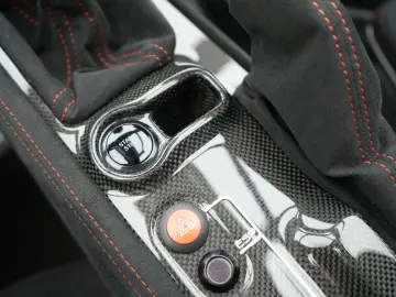 Other Other Dallara Stradale