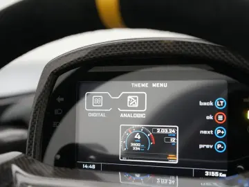 Other Other Dallara Stradale