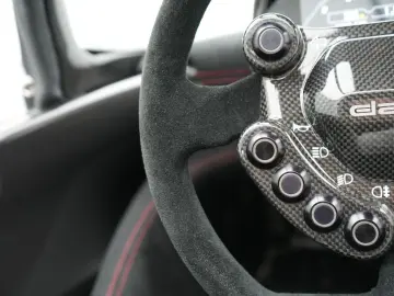 Other Other Dallara Stradale