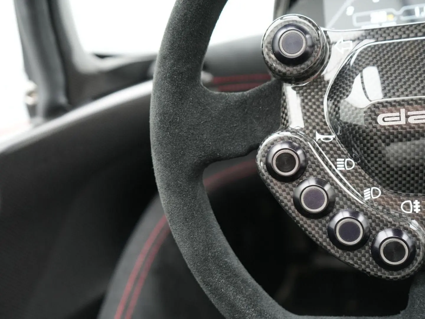 Other Other Dallara Stradale