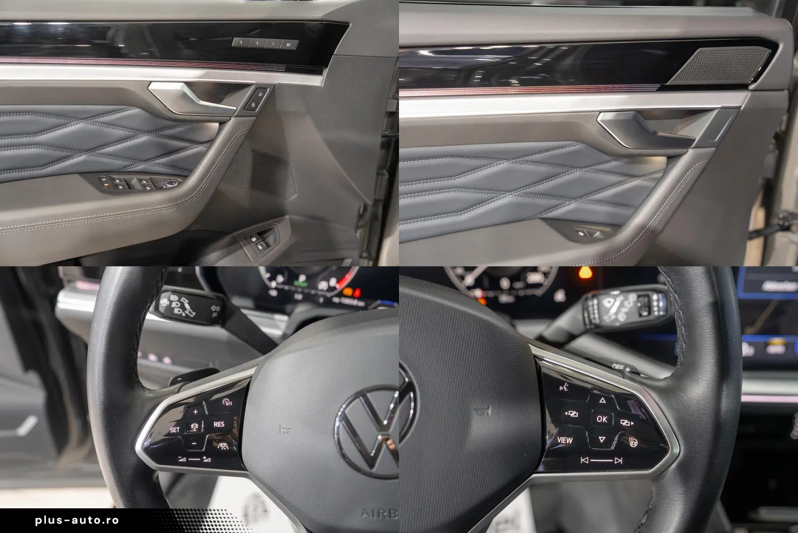 Volkswagen Touareg Elegance 4Motion 3.0 TSI Hybrid