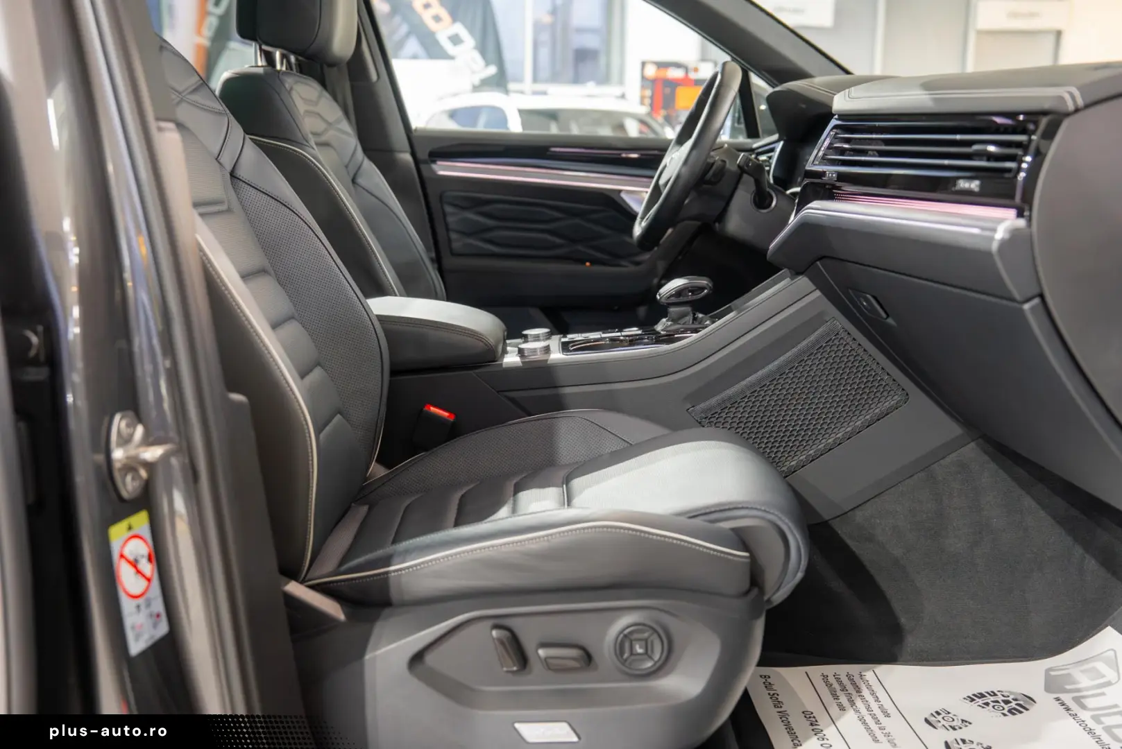 Volkswagen Touareg Elegance 4Motion 3.0 TSI Hybrid