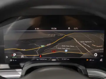 Volkswagen Touareg Elegance 4Motion 3.0 TSI Hybrid