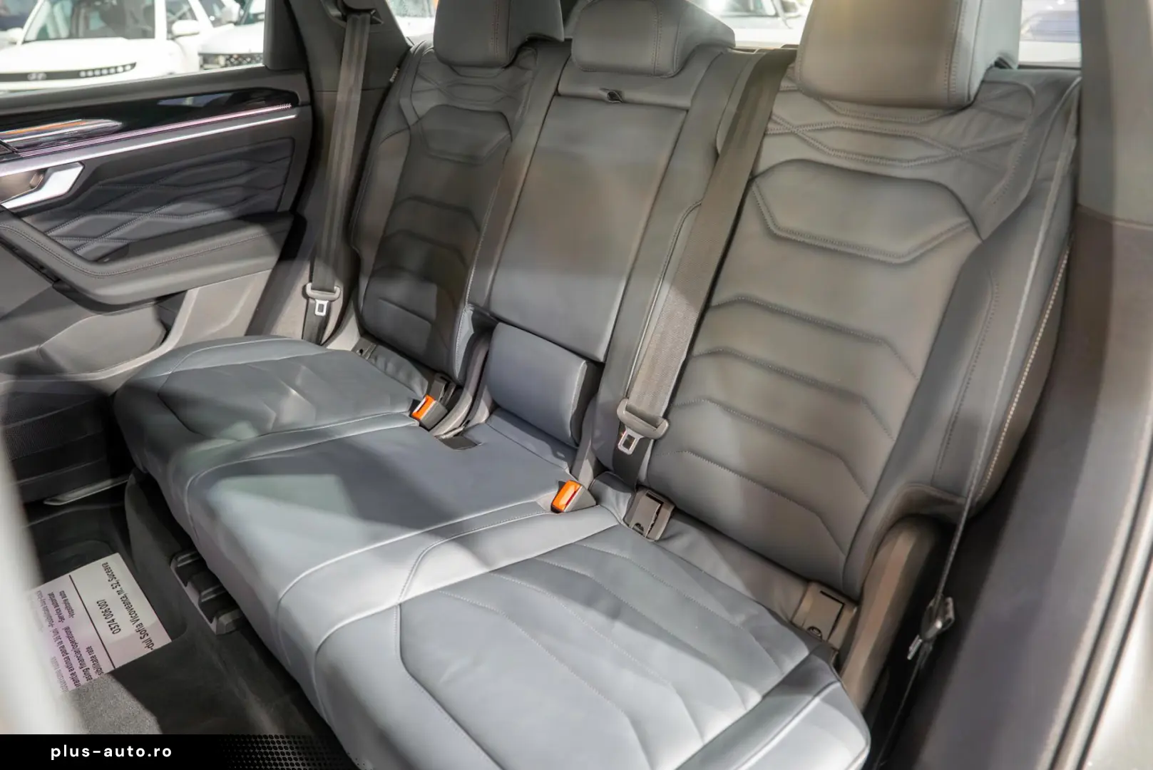 Volkswagen Touareg Elegance 4Motion 3.0 TSI Hybrid