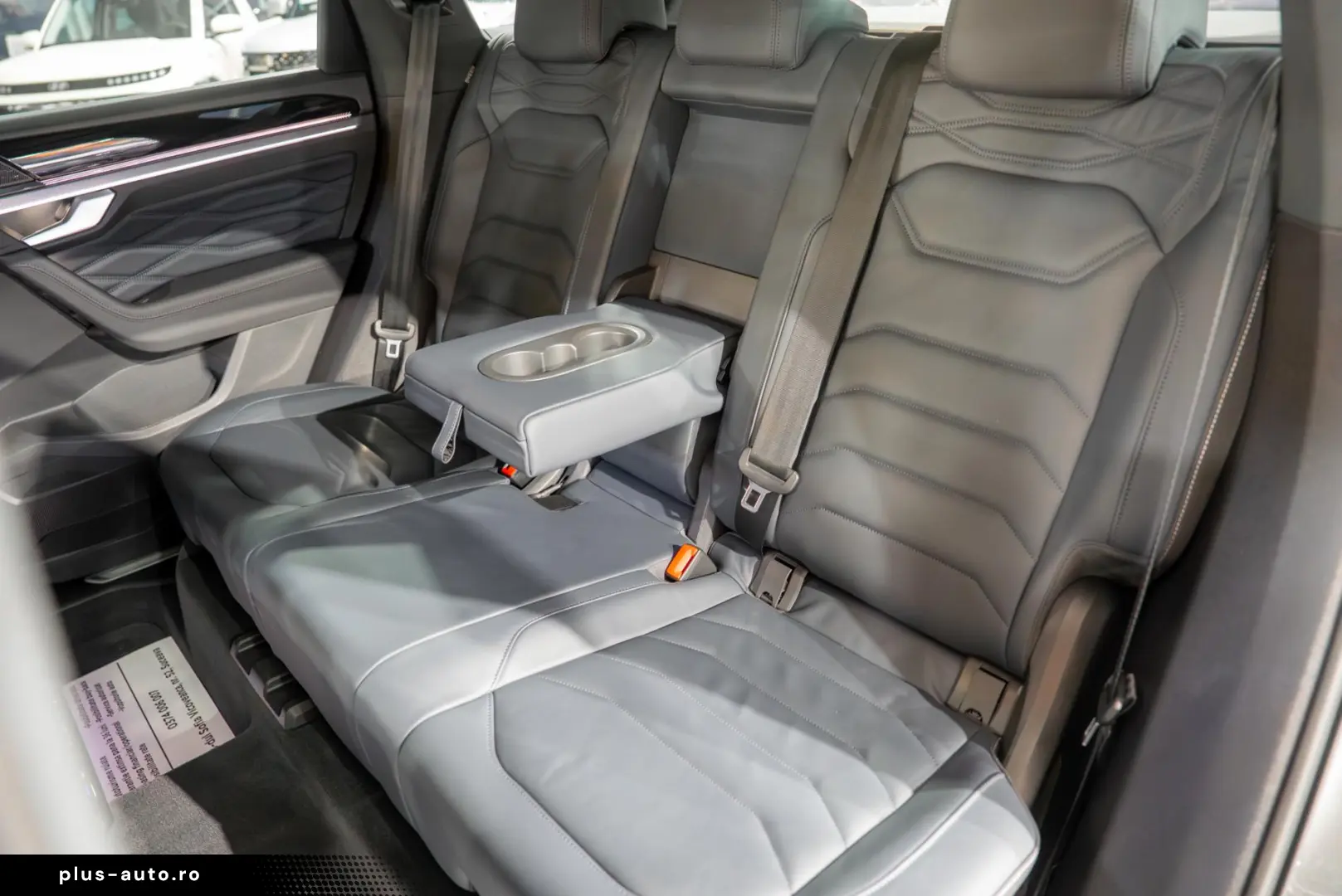 Volkswagen Touareg Elegance 4Motion 3.0 TSI Hybrid