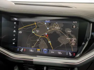 Volkswagen Touareg Elegance 4Motion 3.0 TSI Hybrid