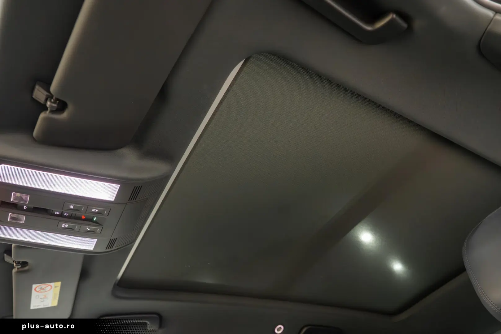 Volkswagen Touareg Elegance 4Motion 3.0 TSI Hybrid