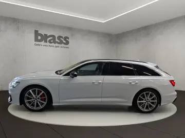 S6 Avant TDI 253(344) kW(PS) tiptronic