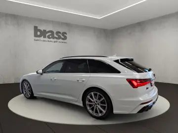 S6 Avant TDI 253(344) kW(PS) tiptronic