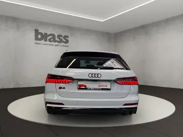 S6 Avant TDI 253(344) kW(PS) tiptronic
