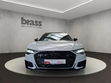 S6 Avant TDI 253(344) kW(PS) tiptronic