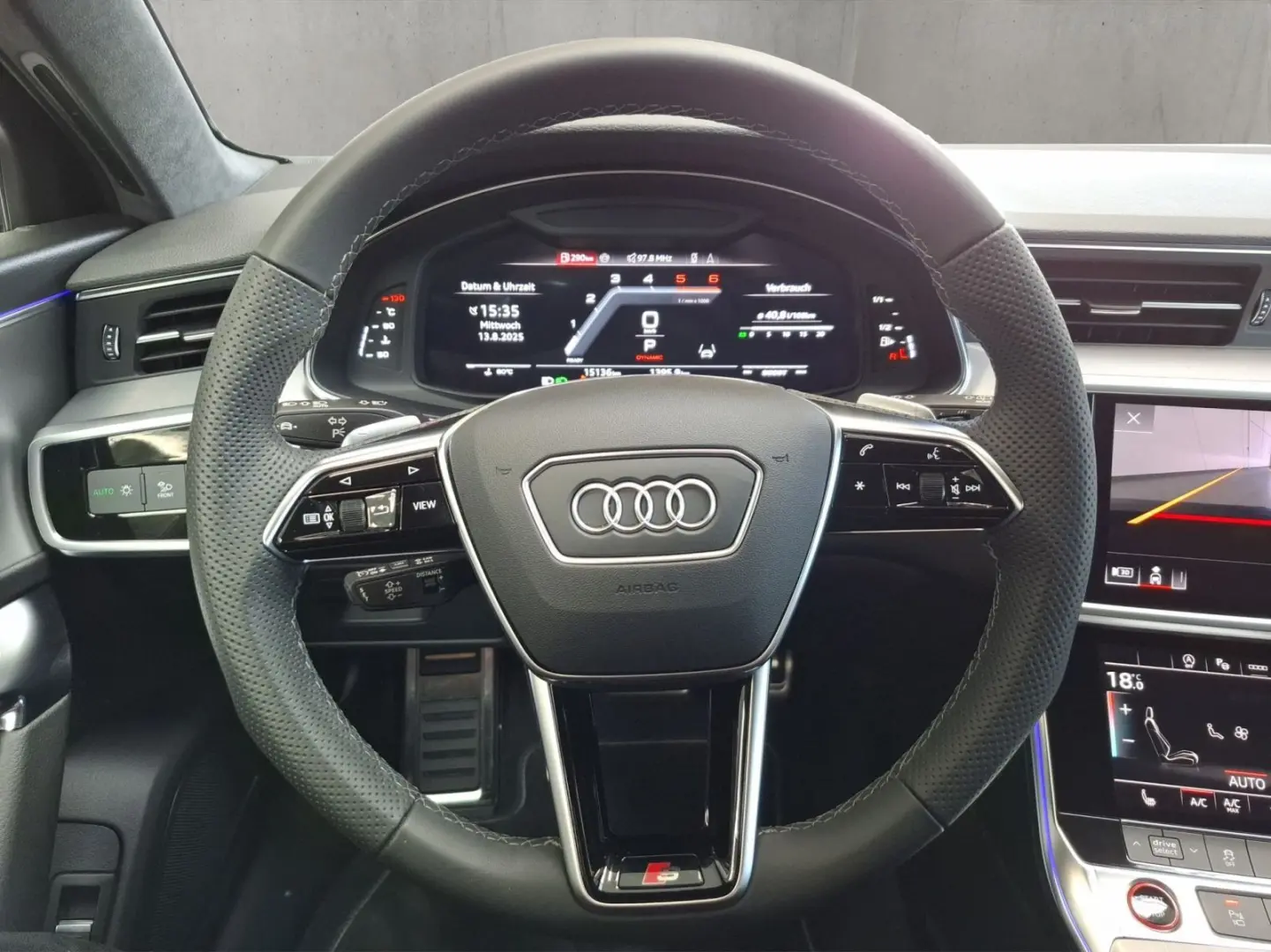 S6 Avant TDI 253(344) kW(PS) tiptronic