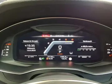 S6 Avant TDI 253(344) kW(PS) tiptronic