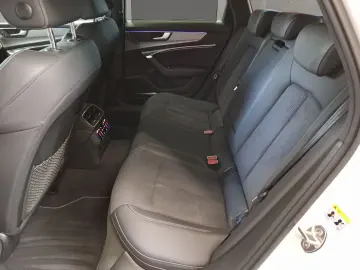 S6 Avant TDI 253(344) kW(PS) tiptronic