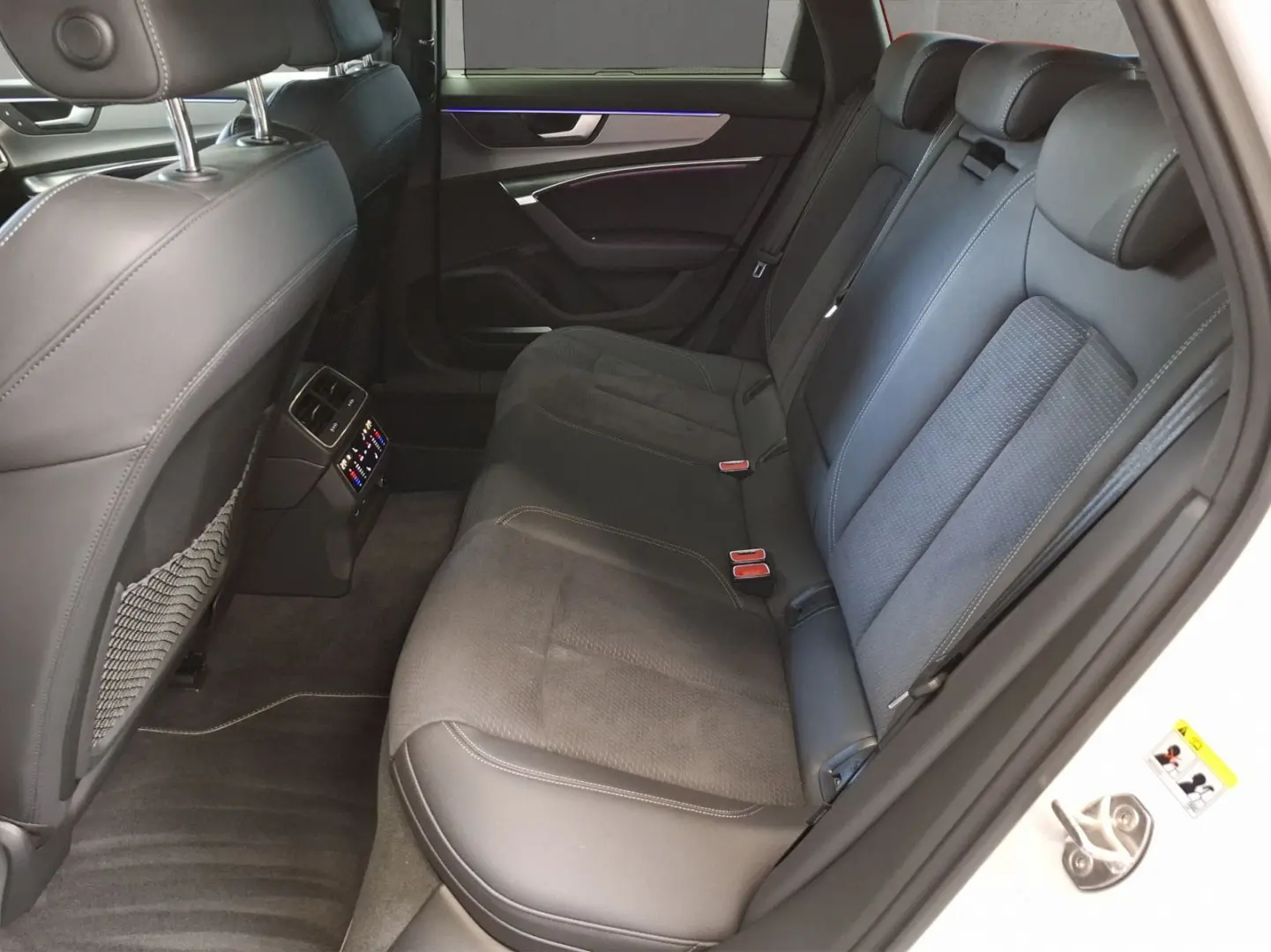 S6 Avant TDI 253(344) kW(PS) tiptronic