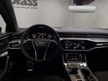 S6 Avant TDI 253(344) kW(PS) tiptronic