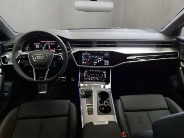 S6 Avant TDI 253(344) kW(PS) tiptronic