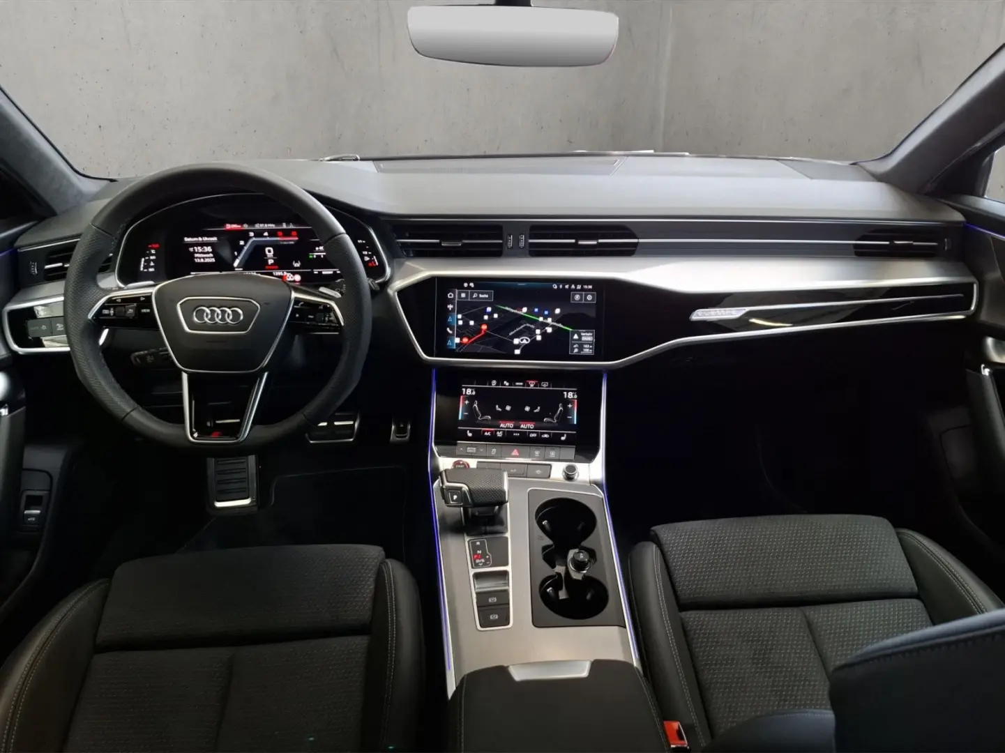 S6 Avant TDI 253(344) kW(PS) tiptronic