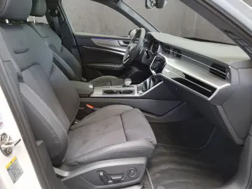 S6 Avant TDI 253(344) kW(PS) tiptronic