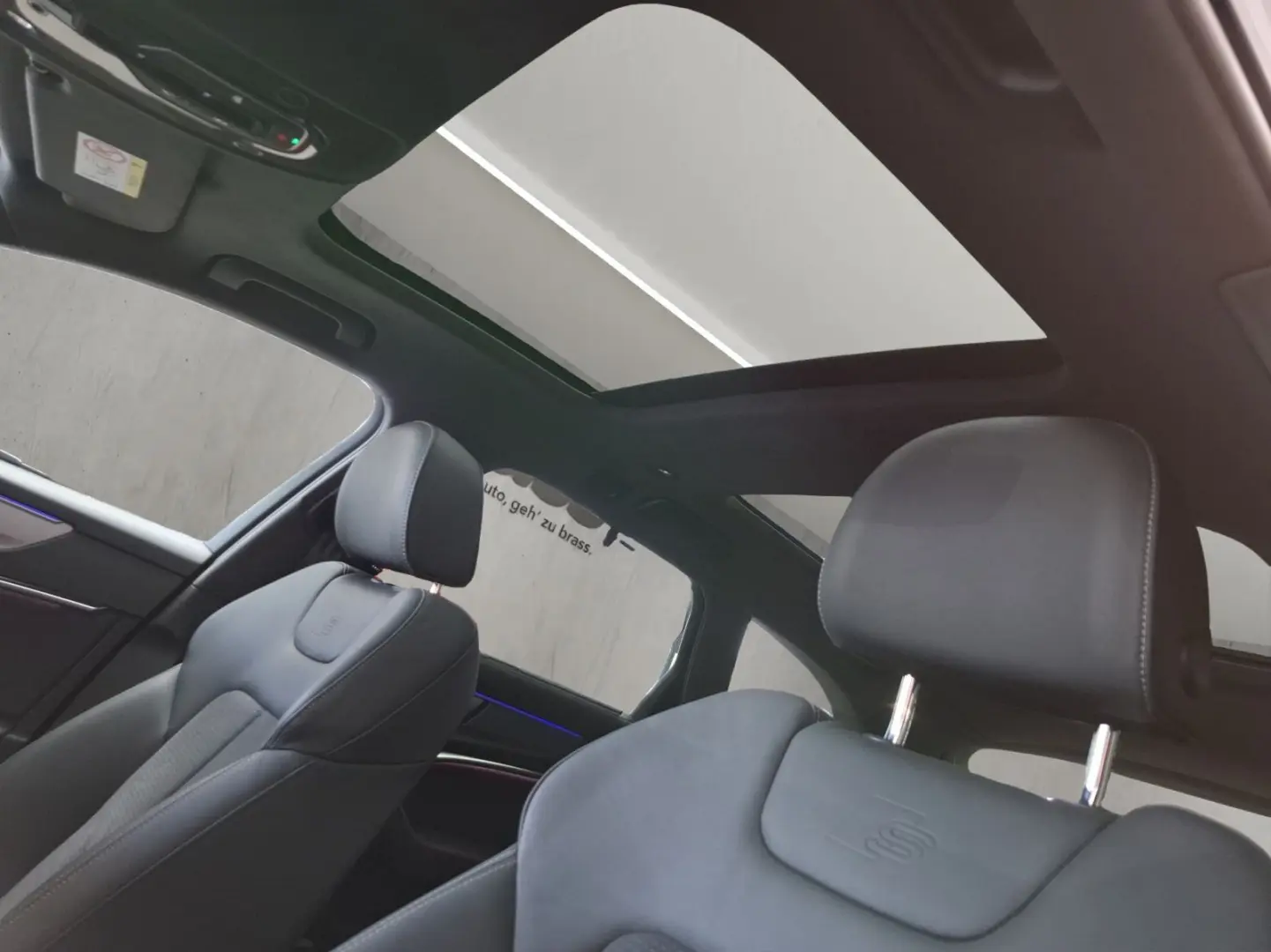 S6 Avant TDI 253(344) kW(PS) tiptronic