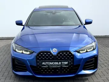 420i Gran Coupe M Sport Pro Paket  LED ACC CAM
