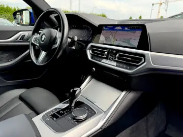 420i Gran Coupe M Sport Pro Paket  LED ACC CAM