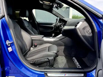 420i Gran Coupe M Sport Pro Paket  LED ACC CAM