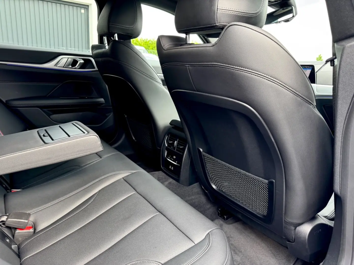 420i Gran Coupe M Sport Pro Paket  LED ACC CAM