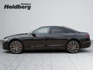 S8 TFSI quattro UPE  193 K Individual Advanced