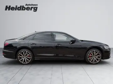 S8 TFSI quattro UPE  193 K Individual Advanced