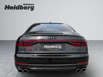 S8 TFSI quattro UPE  193 K Individual Advanced