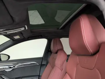 S8 TFSI quattro UPE  193 K Individual Advanced