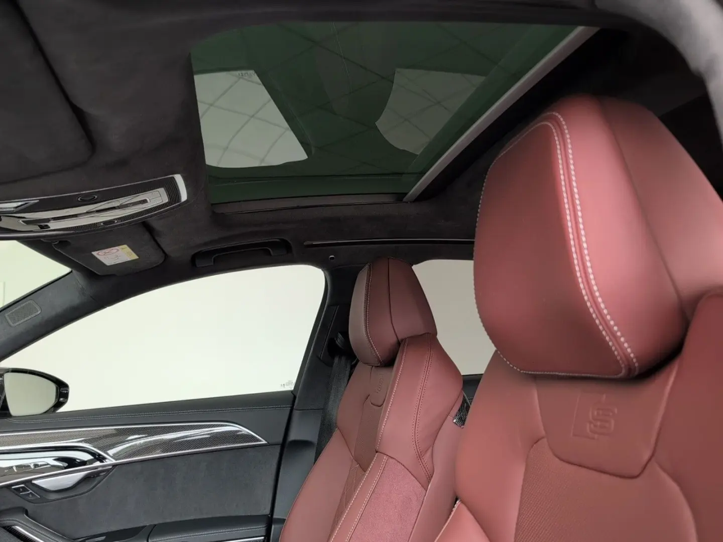 S8 TFSI quattro UPE  193 K Individual Advanced