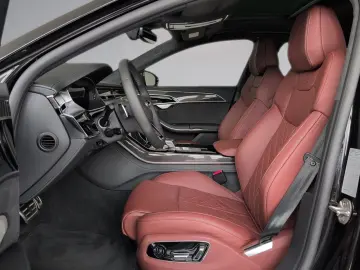 S8 TFSI quattro UPE  193 K Individual Advanced